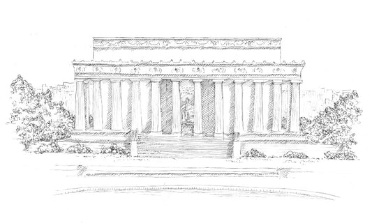 Lincoln Memorial