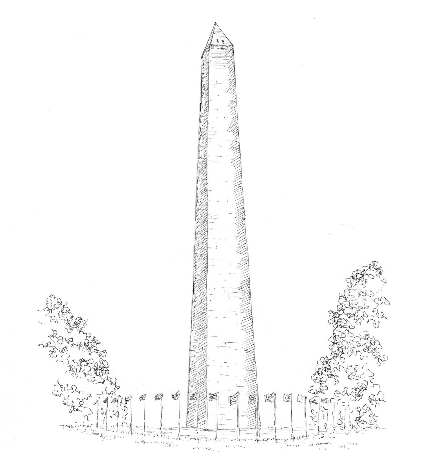 Washington Monument