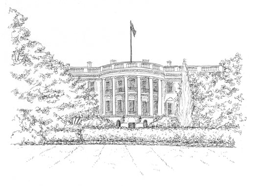 White House